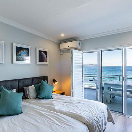 Beach Front Penthouse Apartment Ballito Esterno foto