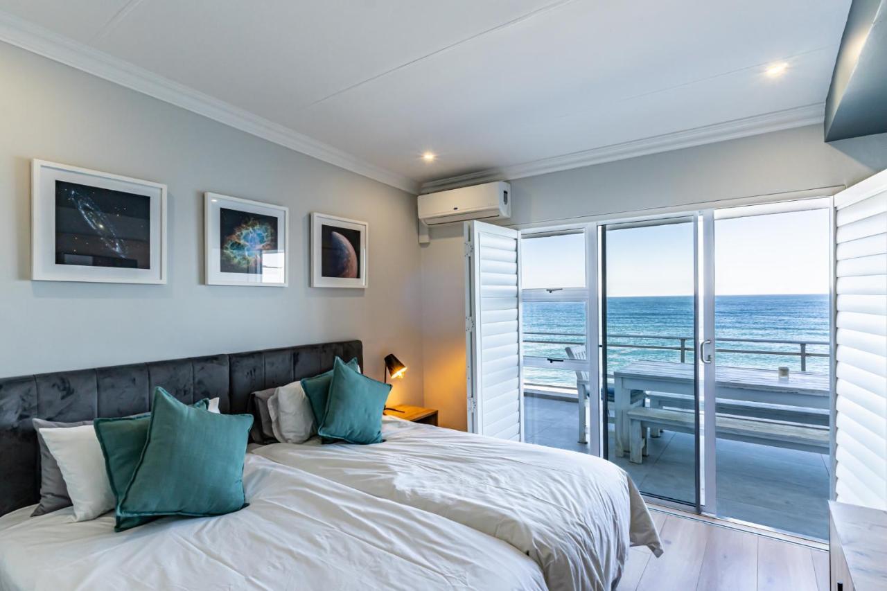 Beach Front Penthouse Apartment Ballito Esterno foto