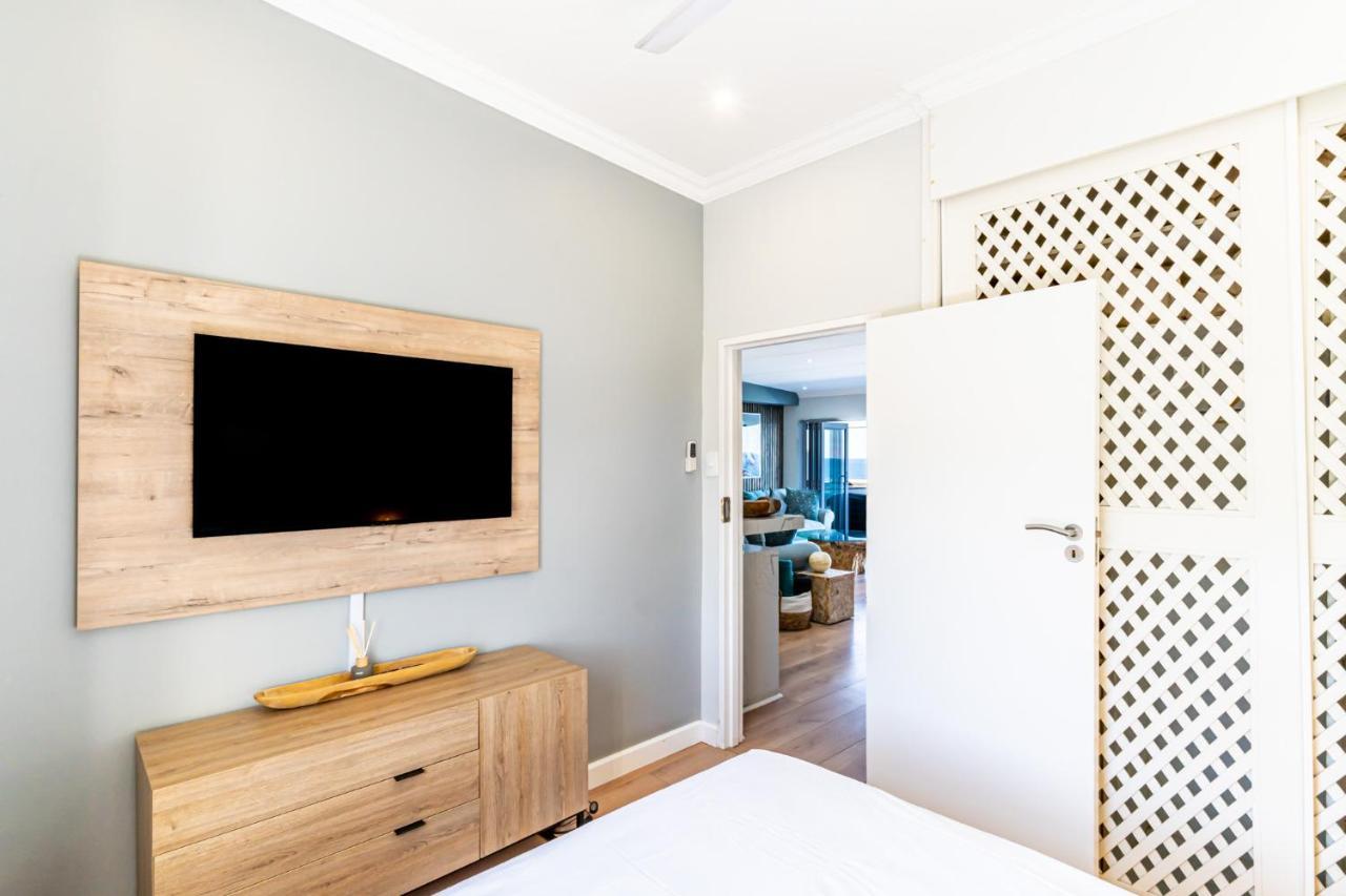 Beach Front Penthouse Apartment Ballito Esterno foto