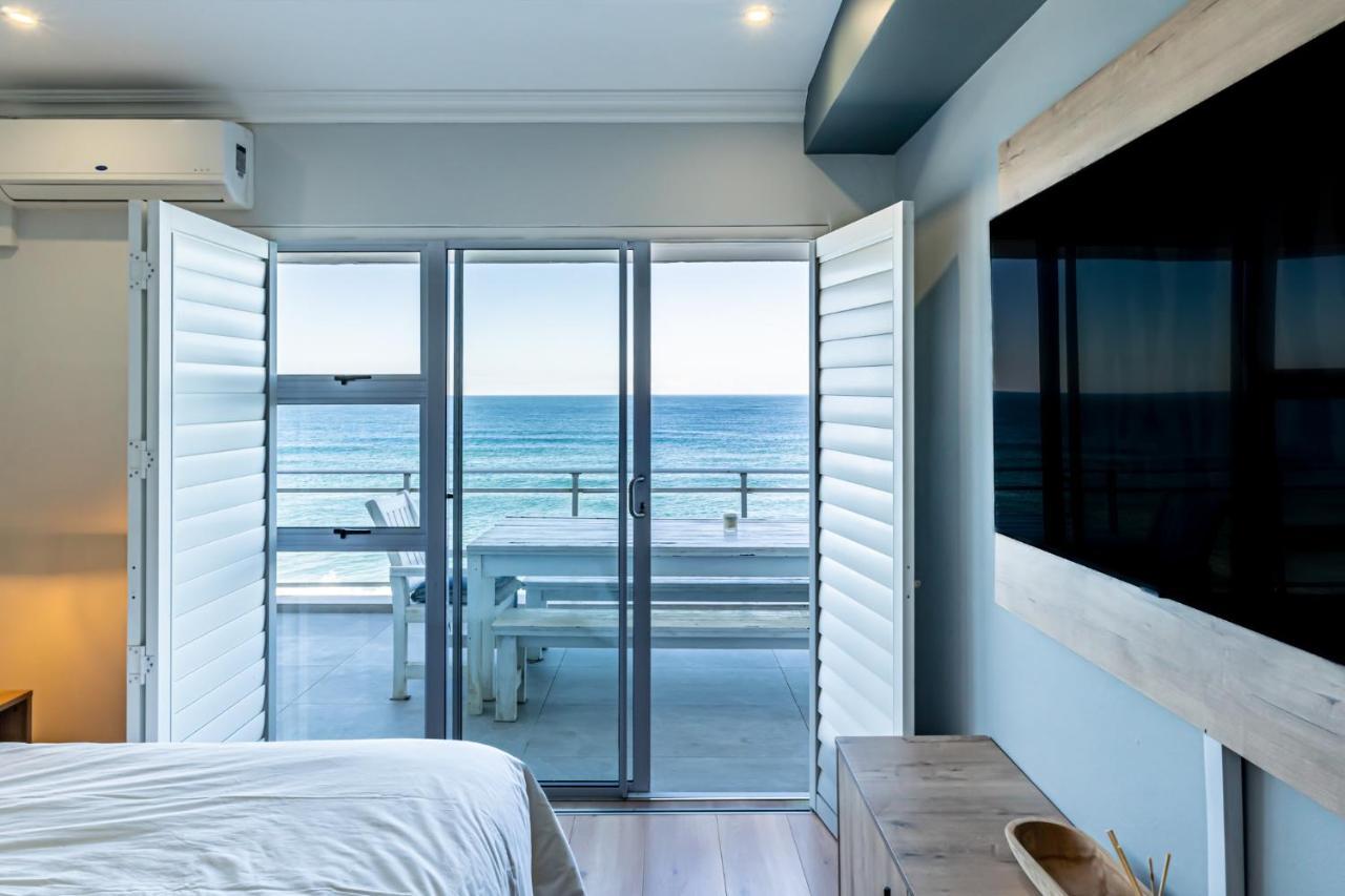 Beach Front Penthouse Apartment Ballito Esterno foto